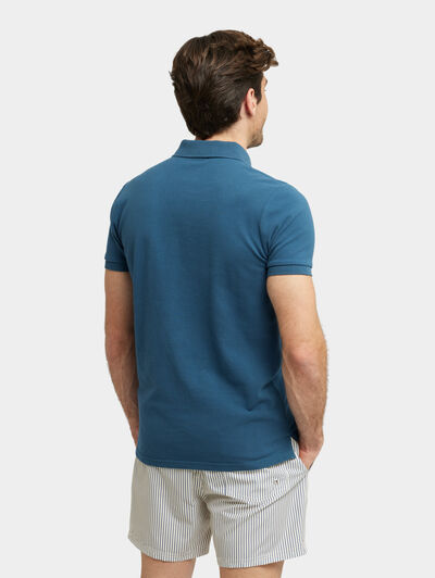 POLO BASIC