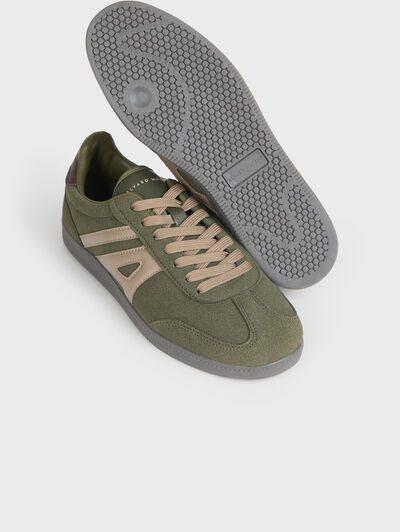 SNEAKERS ROGER