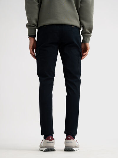 PANTALON BUFFALO
