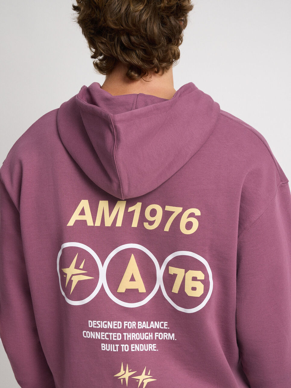 SUDADERA ENDURE