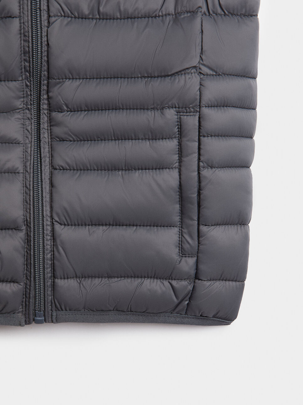 CHALECO MORRISON KIDS