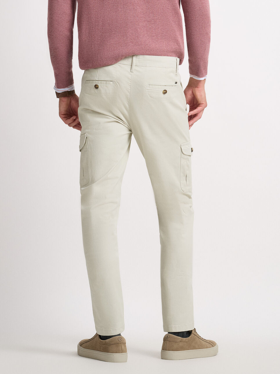 PANTALON VALENT