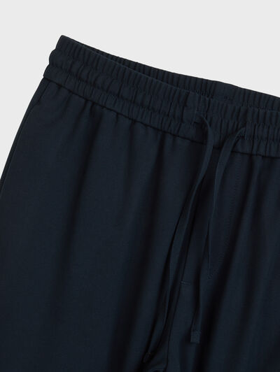 PANTALON DENVER AZUL MARINO