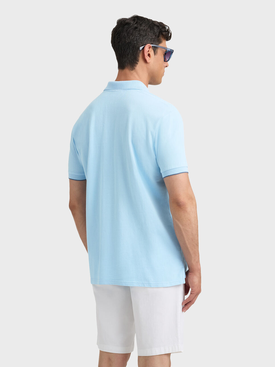 POLO RYDER