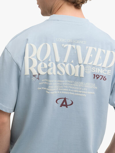 CAMISETA REASON