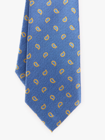 CORBATA JACQUARD MF