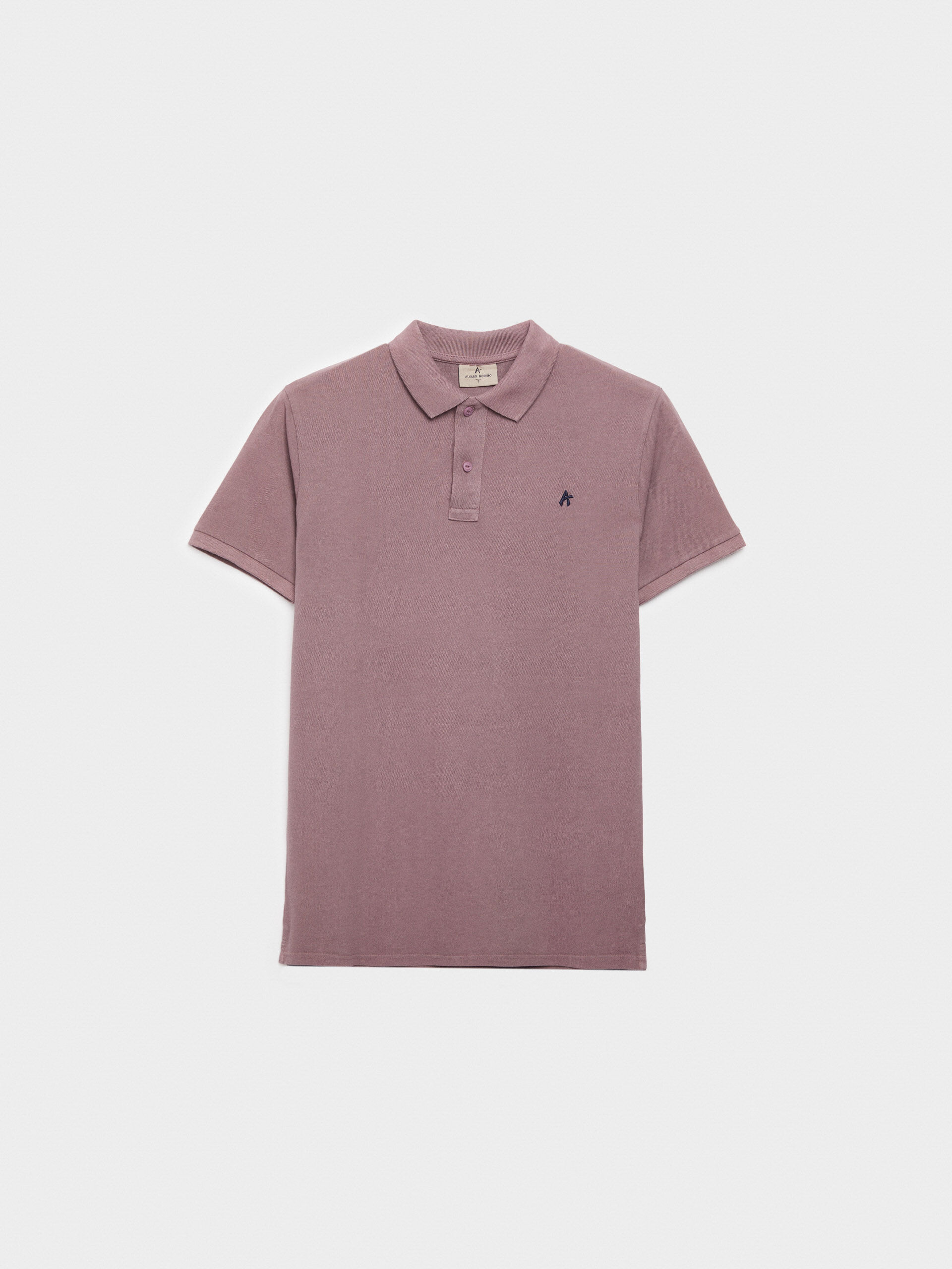Polos | Álvaro Moreno