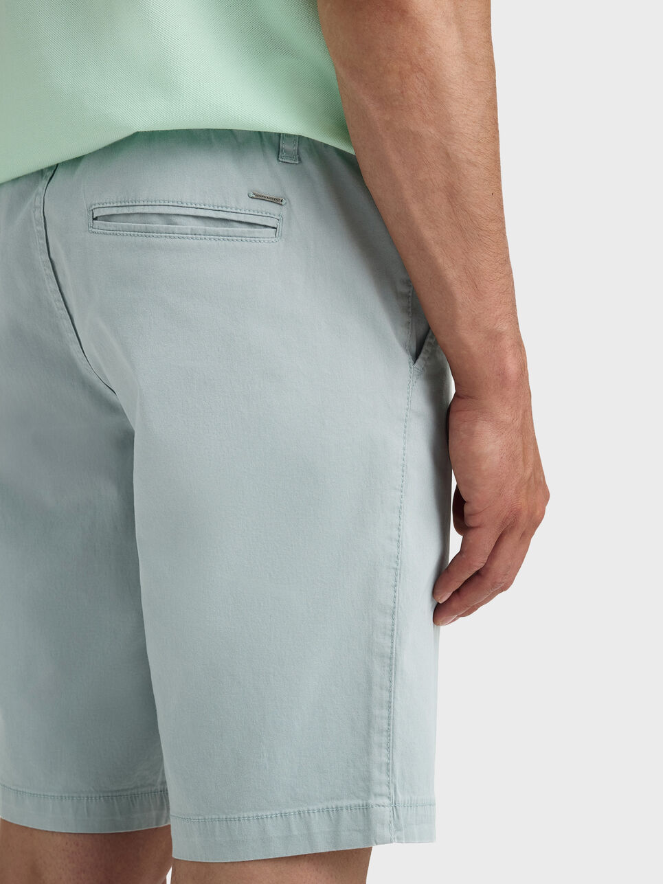 BERMUDA CORDON