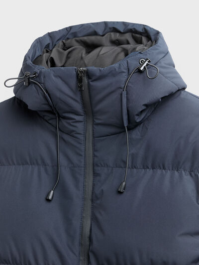 PARKA SKYWEAR