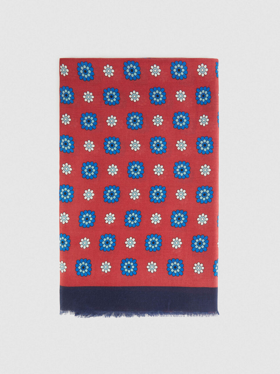 FOULARD PRINT