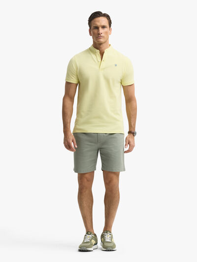 BERMUDA OWENS VERDE