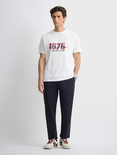 CAMISETA CLASSICS