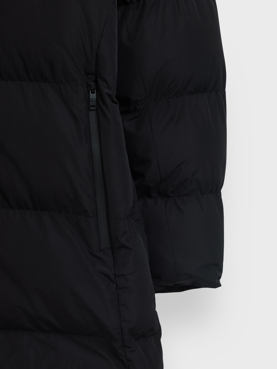 PARKA SKYLINE