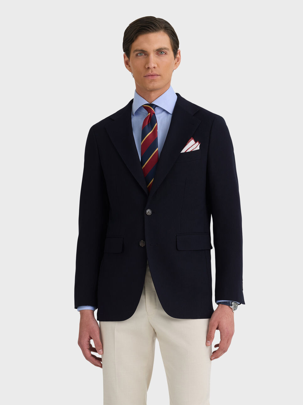 AMERICANA NAPOLI PANAMA