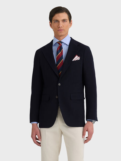 AMERICANA NAPOLI PANAMA AZUL MARINO