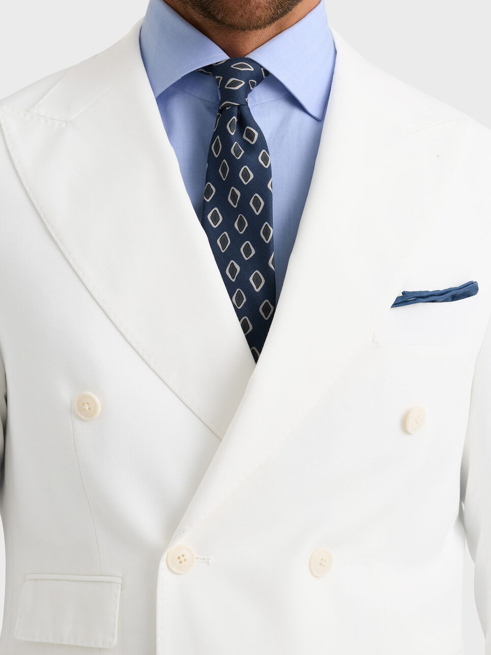 AMERICANA DOPPIO ESTERILLA