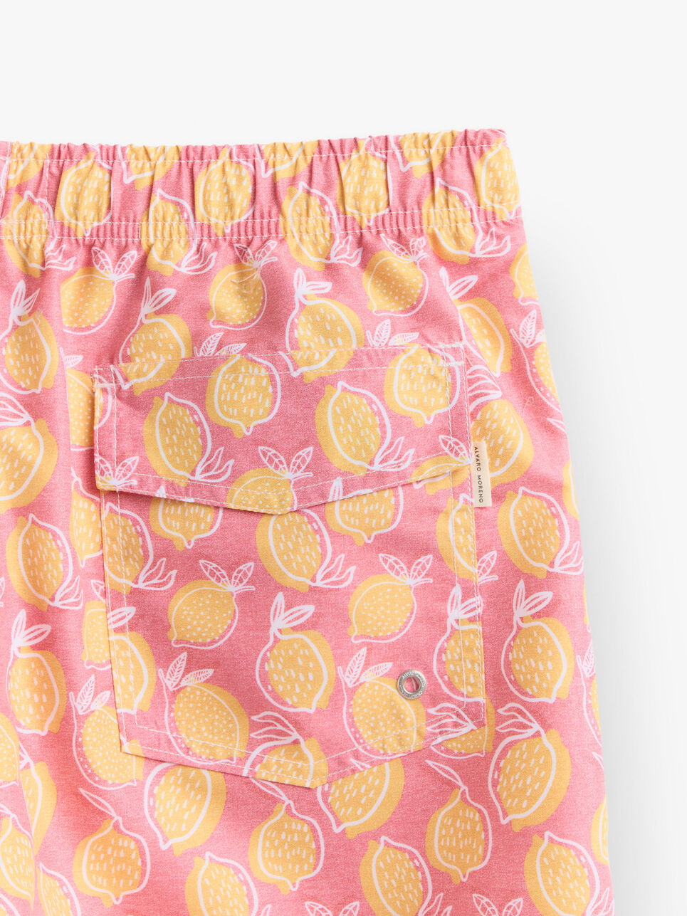 BA&Ntilde;ADOR LEMONADE