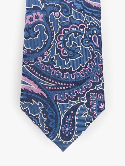 CORBATA JACQUARD MF