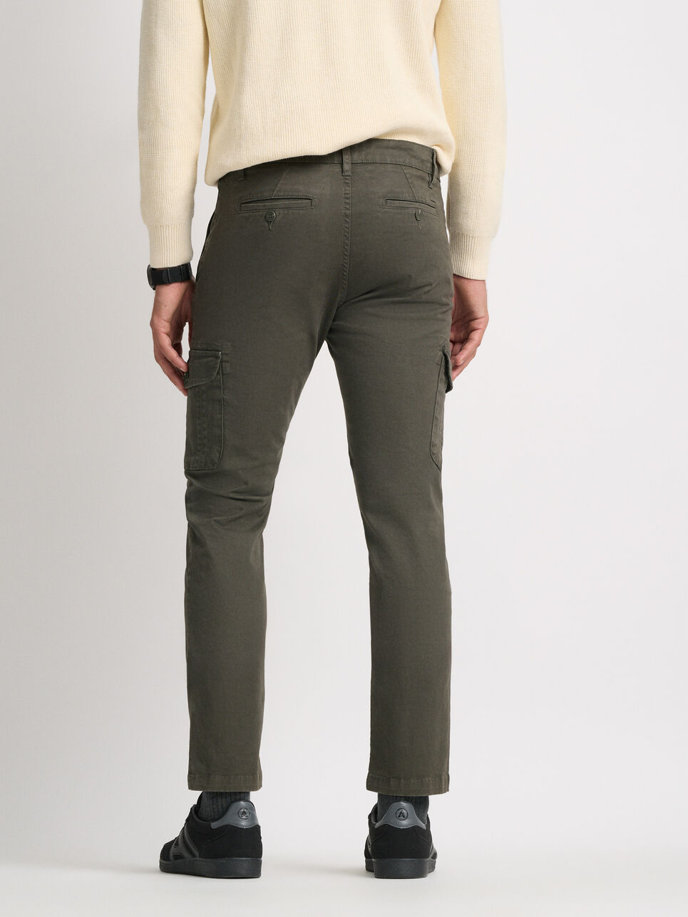 PANTALON ALPHI