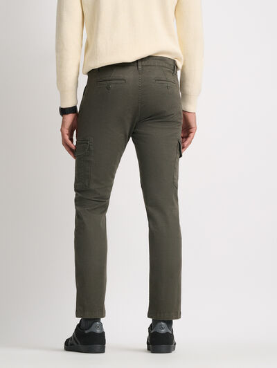 PANTALON ALPHI