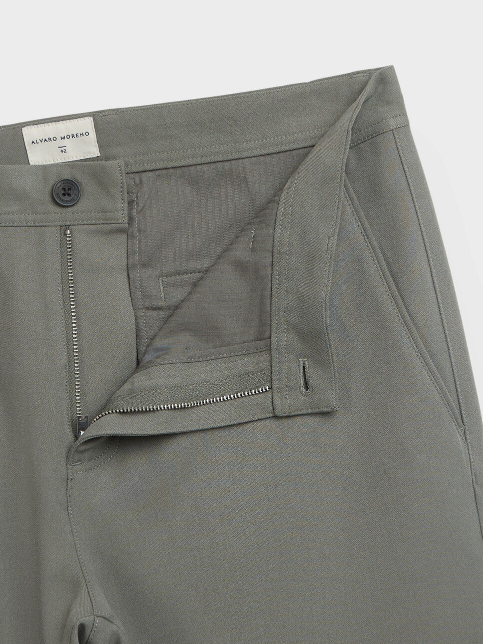 PANTALON BERLIN