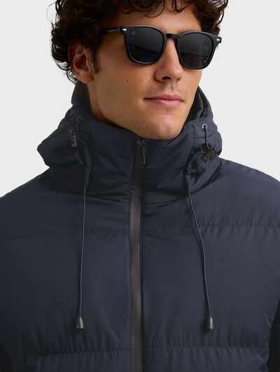 PARKA SKYLINE