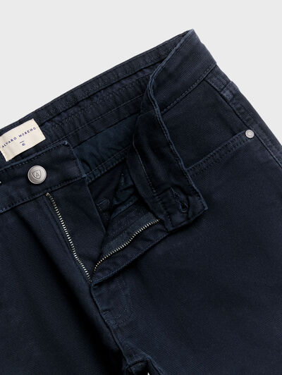 PANTALON MICRO 5PKT