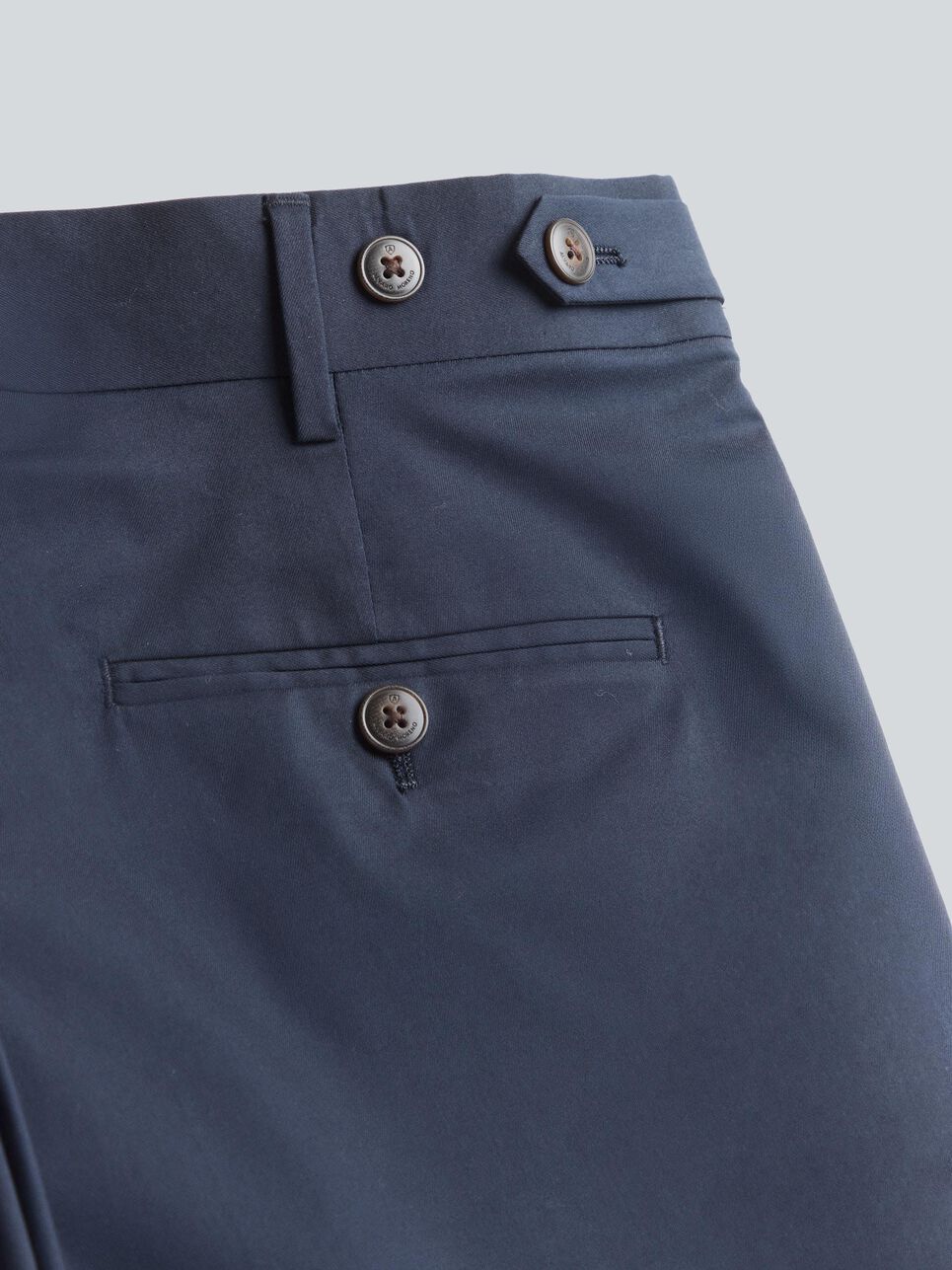 PANTALON NAPOLI COTTON