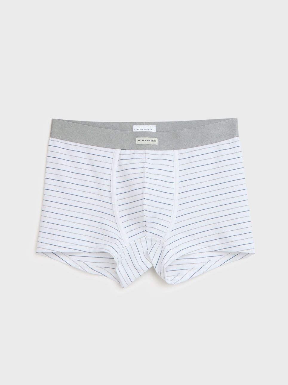 BOXER NILO