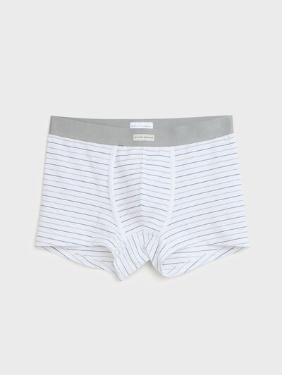 BOXER NILO