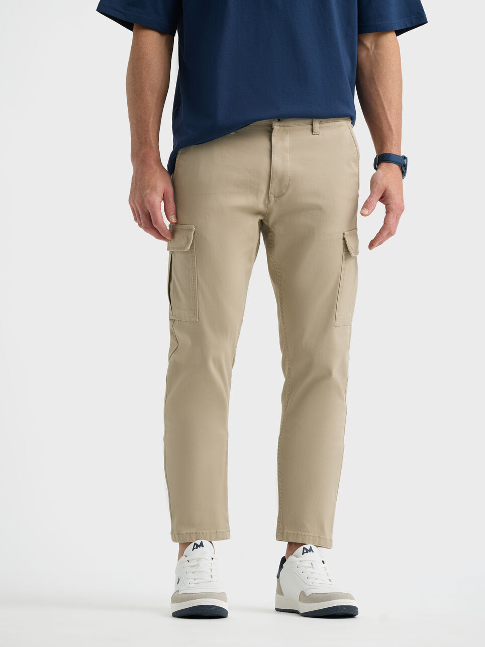 PANTALON CARGO ELVIS