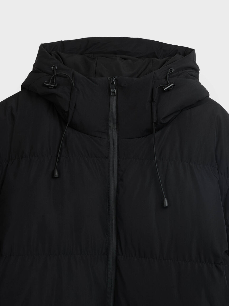 PARKA SKYLINE