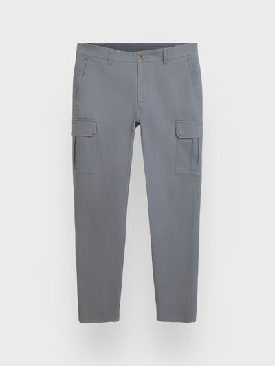 PANTALON CARGO URBAN