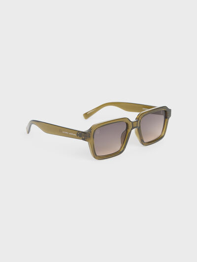 GAFAS JAZZ VERDE
