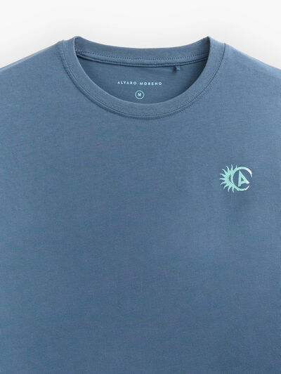 CAMISETA SUN LIGHT