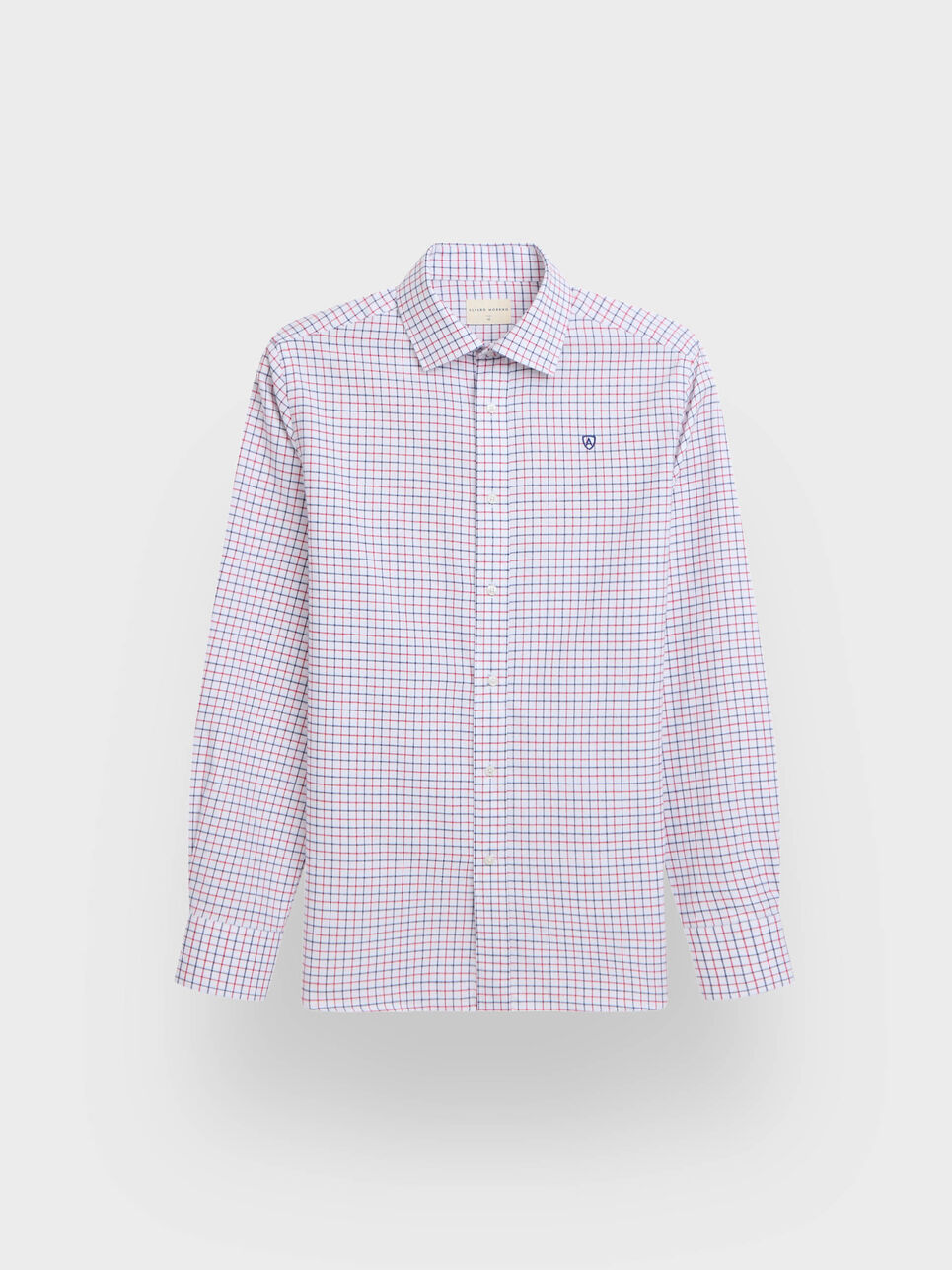 CAMISA HUNTER CHECKS