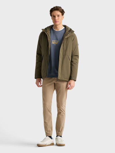 PARKA NEVADA