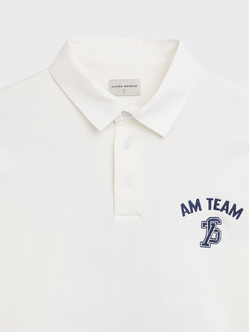 POLO NAVY