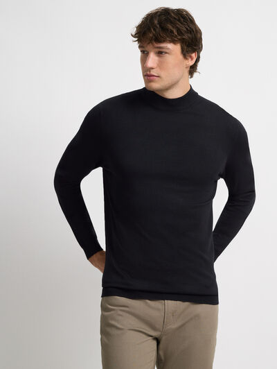 JERSEY PERKINS NEGRO