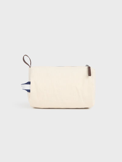 NECESER ONDRA BLANCO