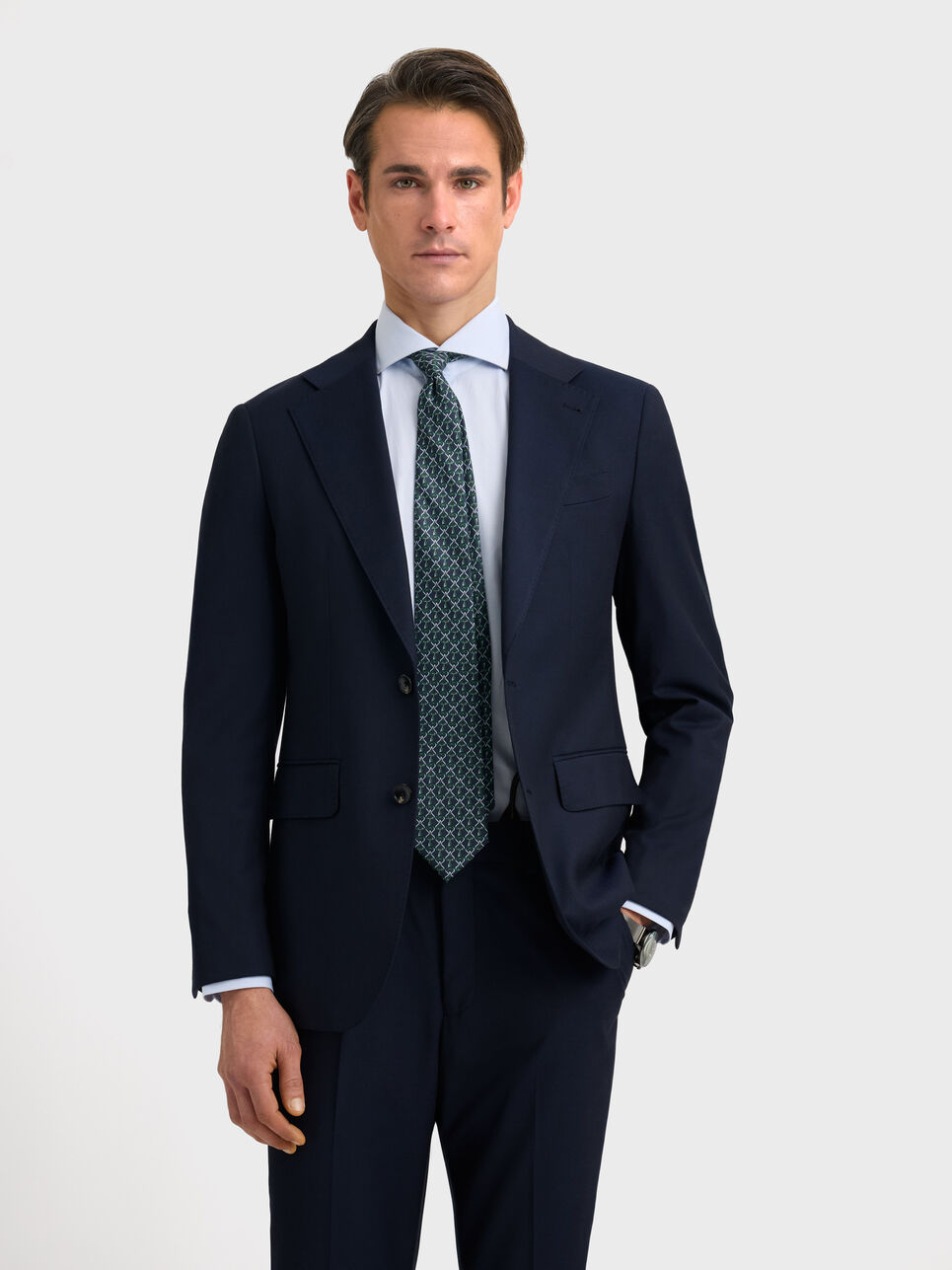 AMERICANA BRISTOL TWILL