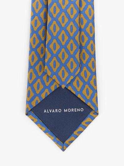 CORBATA JACQUARD MF
