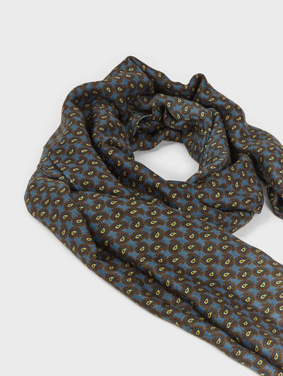 FOULARD PRINT