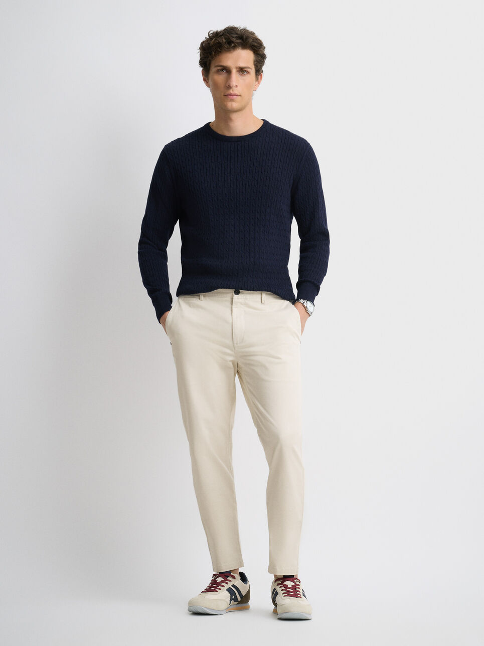 PANTALON SLOT