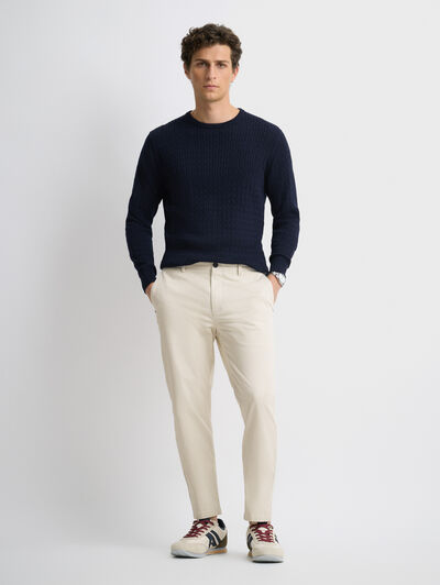 PANTALON SLOT