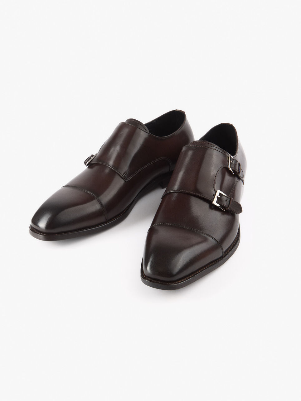 Mocasín Alpargatas Alvaro Moreno Hombre Blucher Zapatos De Vestir