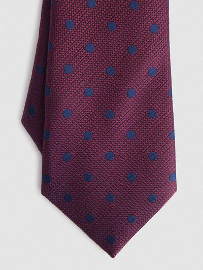 CORBATA JACQUARD MF