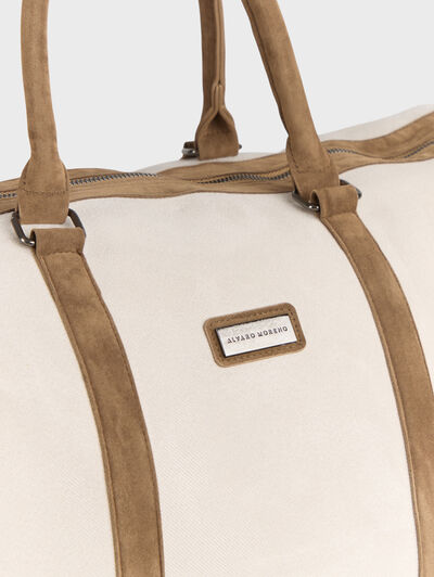 BOLSA VELVET