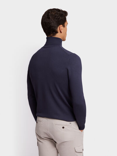 JERSEY CUELLO VUELTO