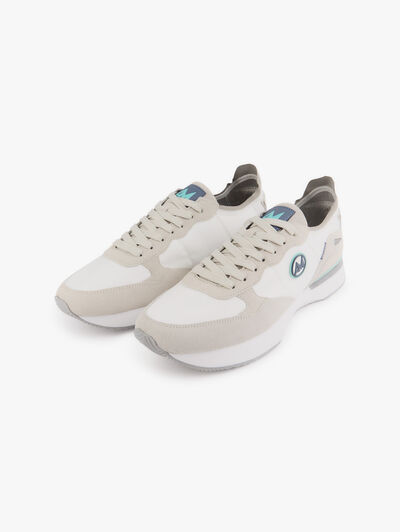 SNEAKERS DRESSEL BLANCO
